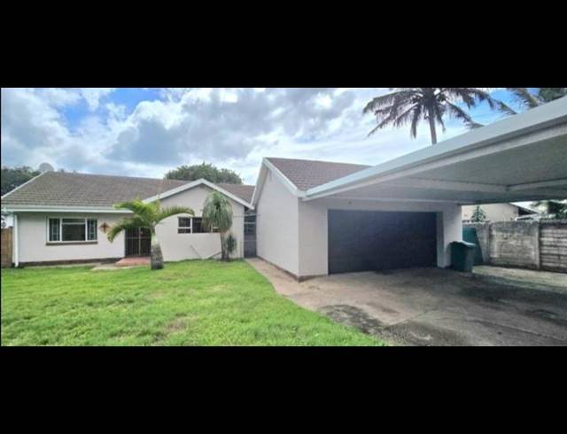 3 BEDROOM HOUSE FOR SALE IN ARBORETUM